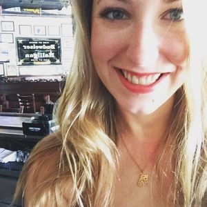 Meet your Posher, Molly
